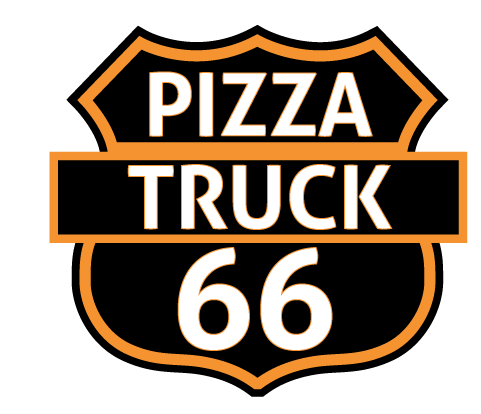 Pizza truck 66